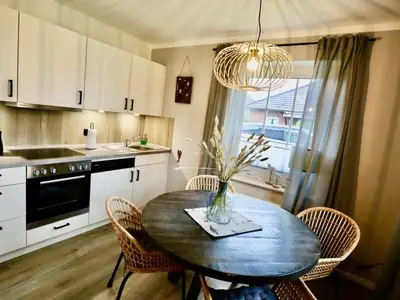 Ferienwohnung für 4 Personen (55 m²) in Dornum 5/10