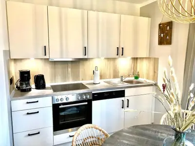 Ferienwohnung für 4 Personen (55 m²) in Dornum 6/10