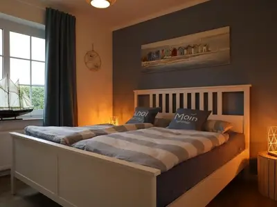 Ferienwohnung für 4 Personen (55 m²) in Dornum 8/10