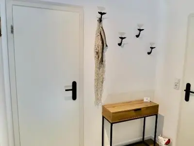 Ferienwohnung für 4 Personen (55 m²) in Dornum 9/10