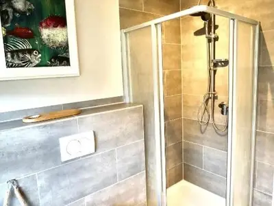 Ferienwohnung für 4 Personen (55 m²) in Dornum 10/10