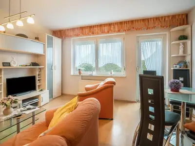 Ferienwohnung für 2 Personen (42 m²) in Dornum 3/10