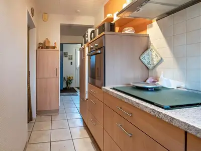 Ferienwohnung für 2 Personen (42 m²) in Dornum 4/10