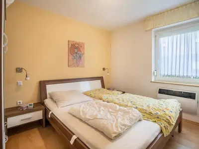 Ferienwohnung für 2 Personen (42 m²) in Dornum 5/10