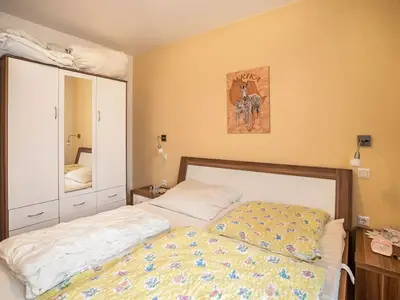 Ferienwohnung für 2 Personen (42 m²) in Dornum 6/10