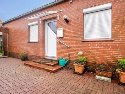 Ferienwohnung für 2 Personen (42 m²) in Dornum 8/10