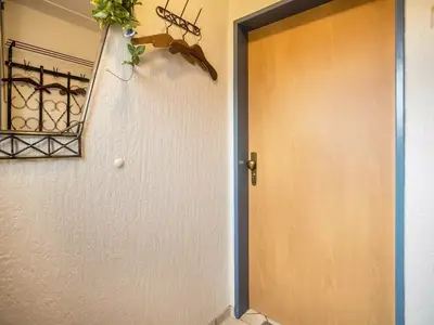 Ferienwohnung für 2 Personen (42 m²) in Dornum 10/10
