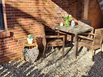 Ferienwohnung für 4 Personen (70 m²) in Dornum 2/10