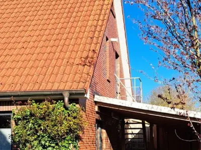 Ferienwohnung für 4 Personen (70 m²) in Dornum 3/10