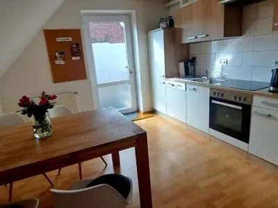 Ferienwohnung für 4 Personen (70 m²) in Dornum 5/10
