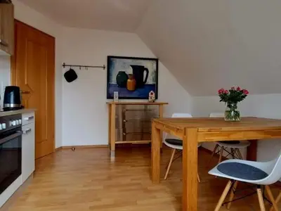 Ferienwohnung für 4 Personen (70 m²) in Dornum 6/10