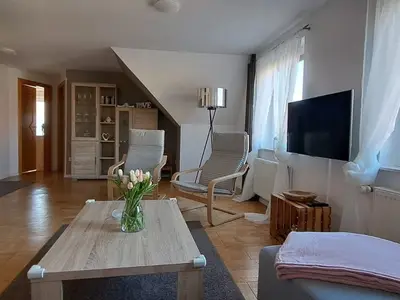 Ferienwohnung für 4 Personen (70 m²) in Dornum 7/10