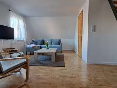Ferienwohnung für 4 Personen (70 m²) in Dornum 9/10