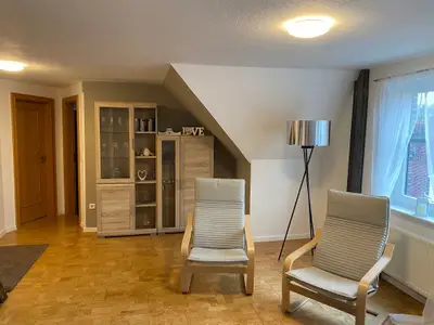 Ferienwohnung für 4 Personen (70 m²) in Dornum 10/10