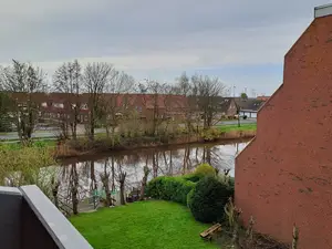 Ferienwohnung für 2 Personen (38 m²) in Dornum