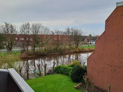 Ferienwohnung für 2 Personen (38 m²) in Dornum 1/10