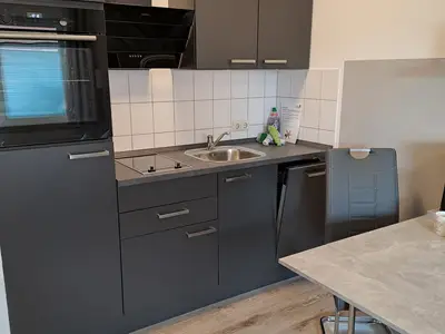 Ferienwohnung für 2 Personen (38 m²) in Dornum 4/10