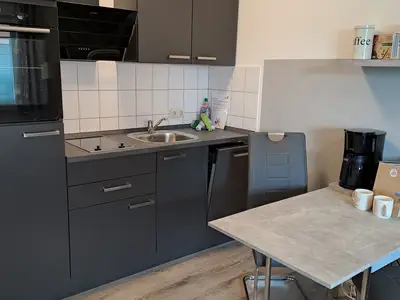 Ferienwohnung für 2 Personen (38 m²) in Dornum 5/10