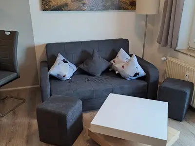 Ferienwohnung für 2 Personen (38 m²) in Dornum 8/10