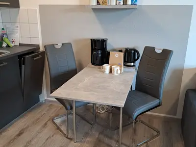Ferienwohnung für 2 Personen (38 m²) in Dornum 9/10