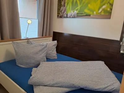 Ferienwohnung für 2 Personen (38 m²) in Dornum 10/10