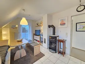 Ferienwohnung für 4 Personen (50 m²) in Dornum