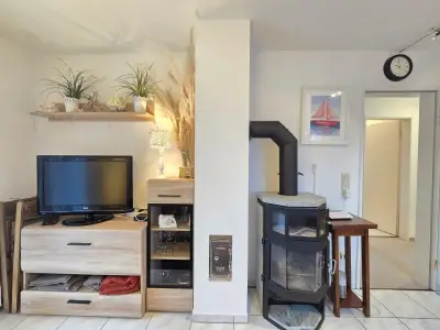 Ferienwohnung für 4 Personen (50 m²) in Dornum 4/10