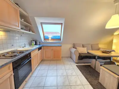 Ferienwohnung für 4 Personen (50 m²) in Dornum 5/10