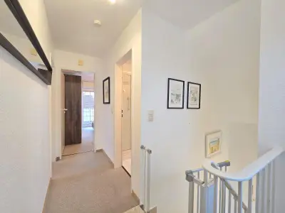 Ferienwohnung für 4 Personen (50 m²) in Dornum 6/10