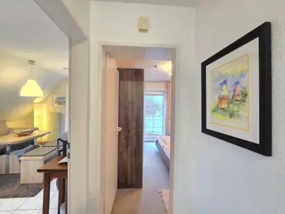 Ferienwohnung für 4 Personen (50 m²) in Dornum 7/10