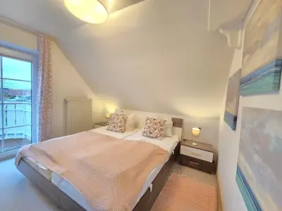 Ferienwohnung für 4 Personen (50 m²) in Dornum 8/10