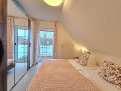 Ferienwohnung für 4 Personen (50 m²) in Dornum 9/10