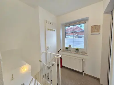 Ferienwohnung für 4 Personen (50 m²) in Dornum 10/10