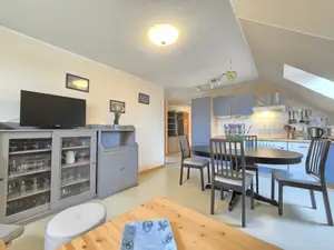 Ferienwohnung für 4 Personen (70 m²) in Dornum