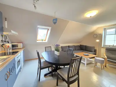 Ferienwohnung für 4 Personen (70 m²) in Dornum 2/10