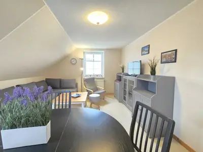 Ferienwohnung für 4 Personen (70 m²) in Dornum 3/10