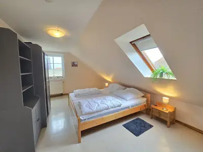 Ferienwohnung für 4 Personen (70 m²) in Dornum 5/10