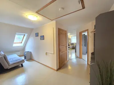 Ferienwohnung für 4 Personen (70 m²) in Dornum 8/10