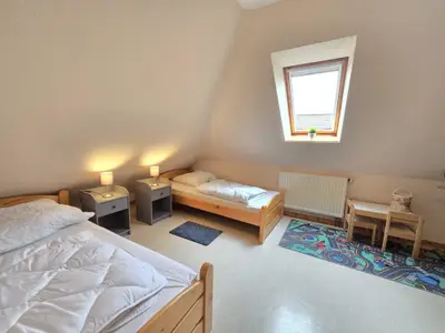 Ferienwohnung für 4 Personen (70 m²) in Dornum 9/10