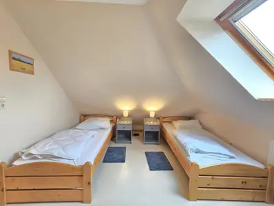 Ferienwohnung für 4 Personen (70 m²) in Dornum 10/10
