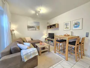 Ferienwohnung für 2 Personen (65 m²) in Dornum