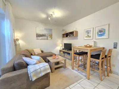 Ferienwohnung für 2 Personen (65 m²) in Dornum 1/10