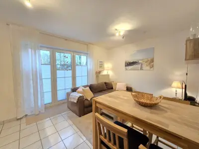 Ferienwohnung für 2 Personen (65 m²) in Dornum 3/10