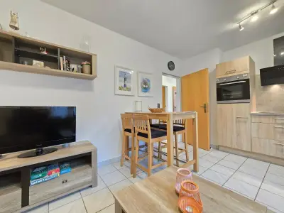 Ferienwohnung für 2 Personen (65 m²) in Dornum 5/10