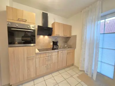 Ferienwohnung für 2 Personen (65 m²) in Dornum 6/10
