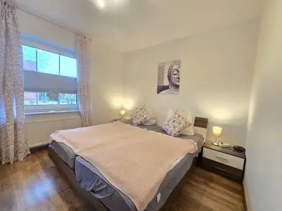 Ferienwohnung für 2 Personen (65 m²) in Dornum 7/10