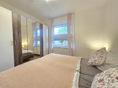 Ferienwohnung für 2 Personen (65 m²) in Dornum 8/10