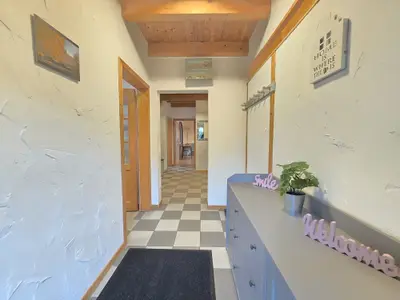 Ferienwohnung für 5 Personen (90 m²) in Dornum 2/10