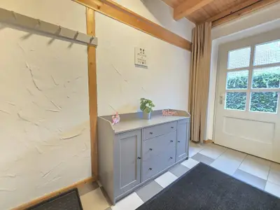 Ferienwohnung für 5 Personen (90 m²) in Dornum 3/10