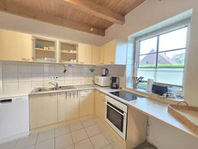 Ferienwohnung für 5 Personen (90 m²) in Dornum 6/10